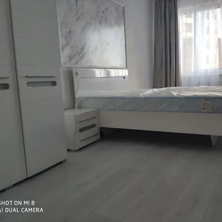 Lejlighed однокомнатная квартира в аркадии Odessa